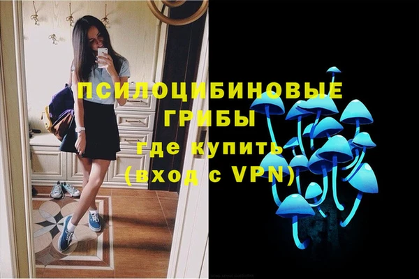 кристаллы Осташков